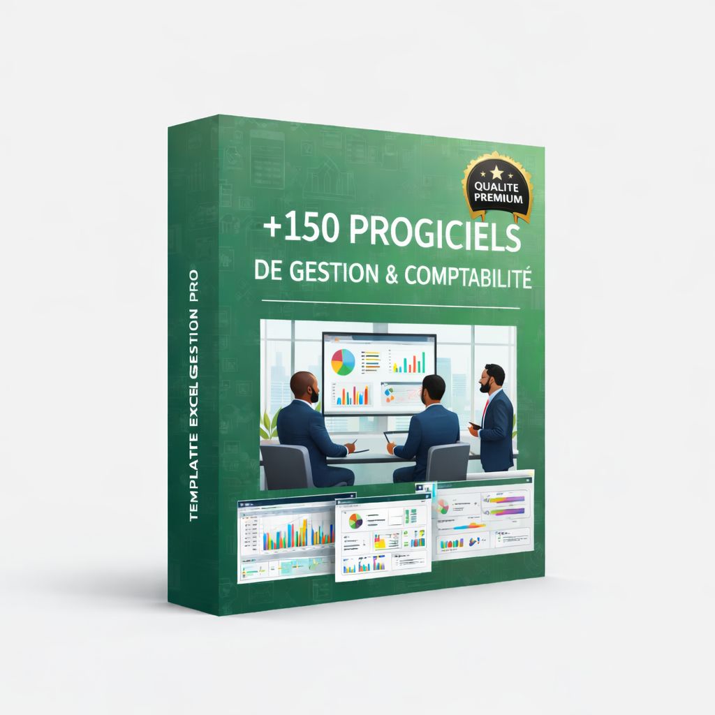 PACK ULTIME DE GESTION PRO™