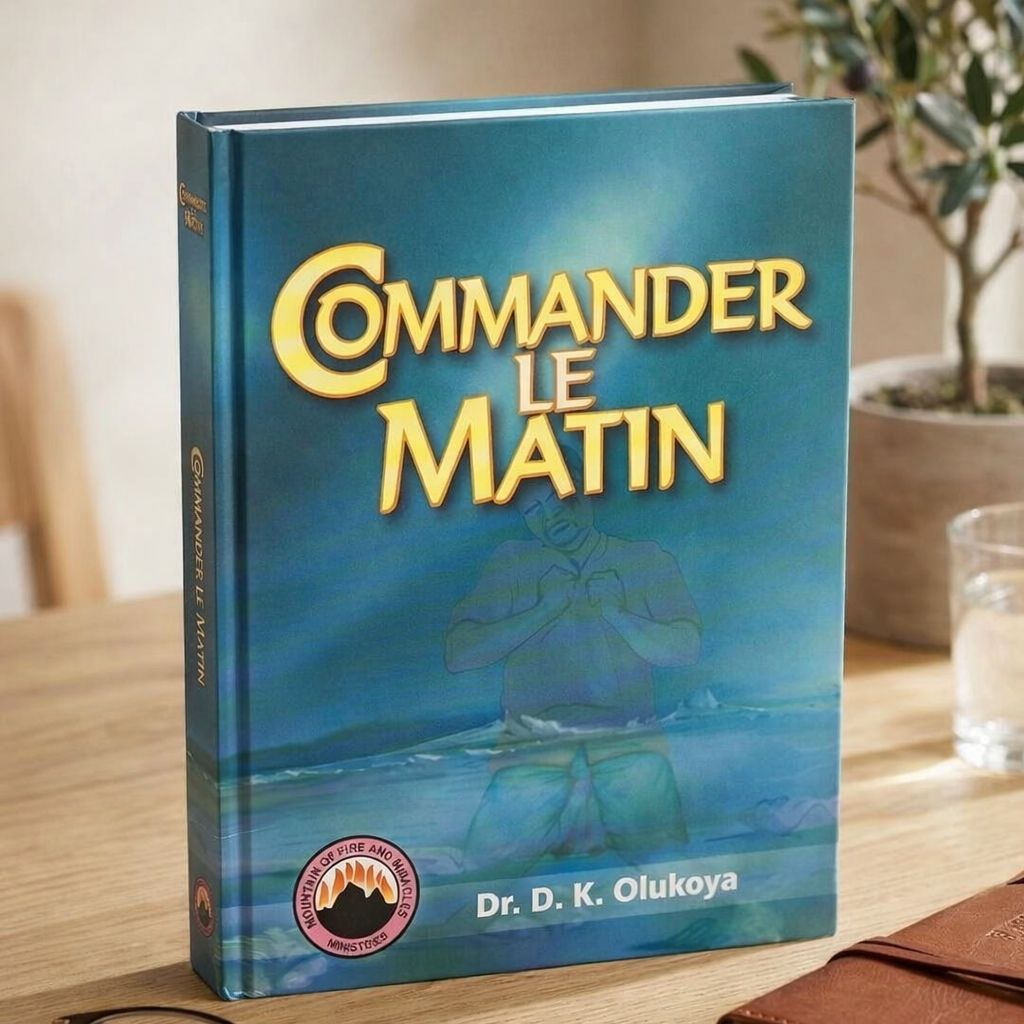 Commander le Matin
