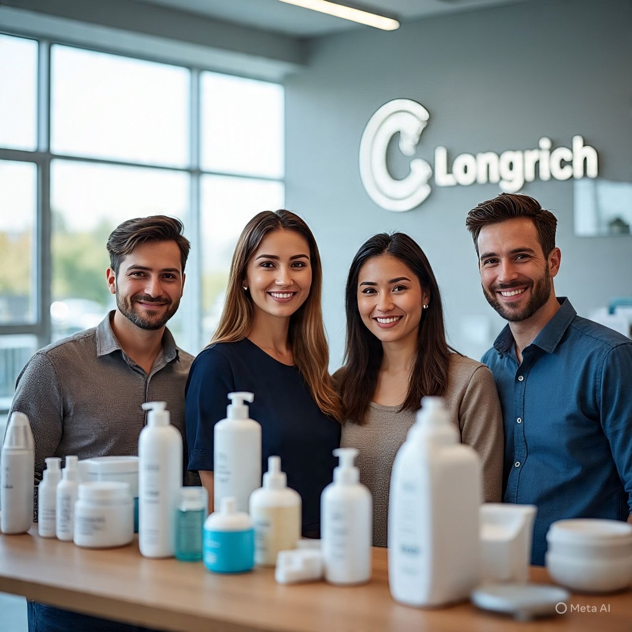 Le secret de Longrich