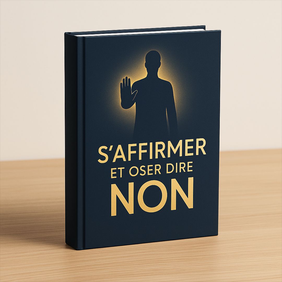 S'Affirmer et Oser Dire NON