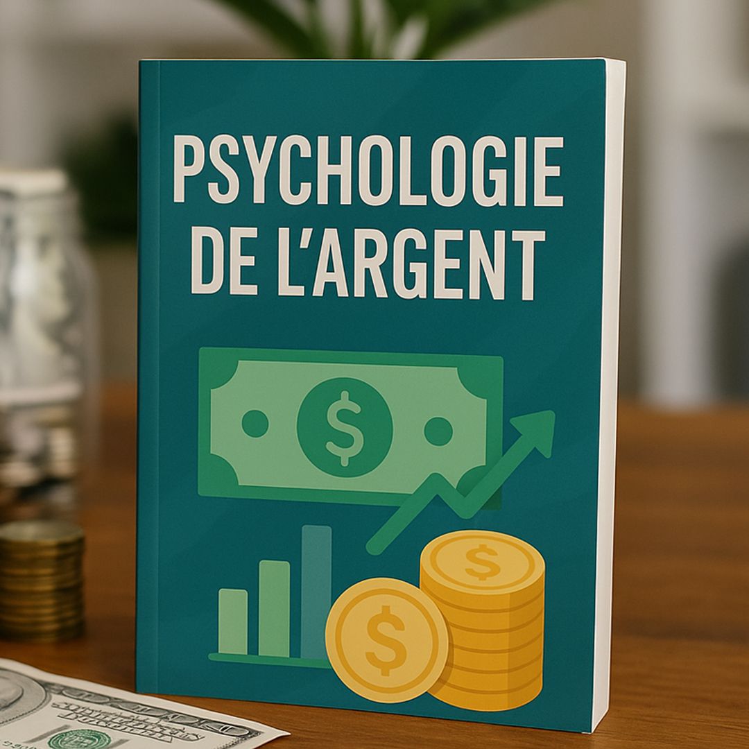 Psychologie de l'argent