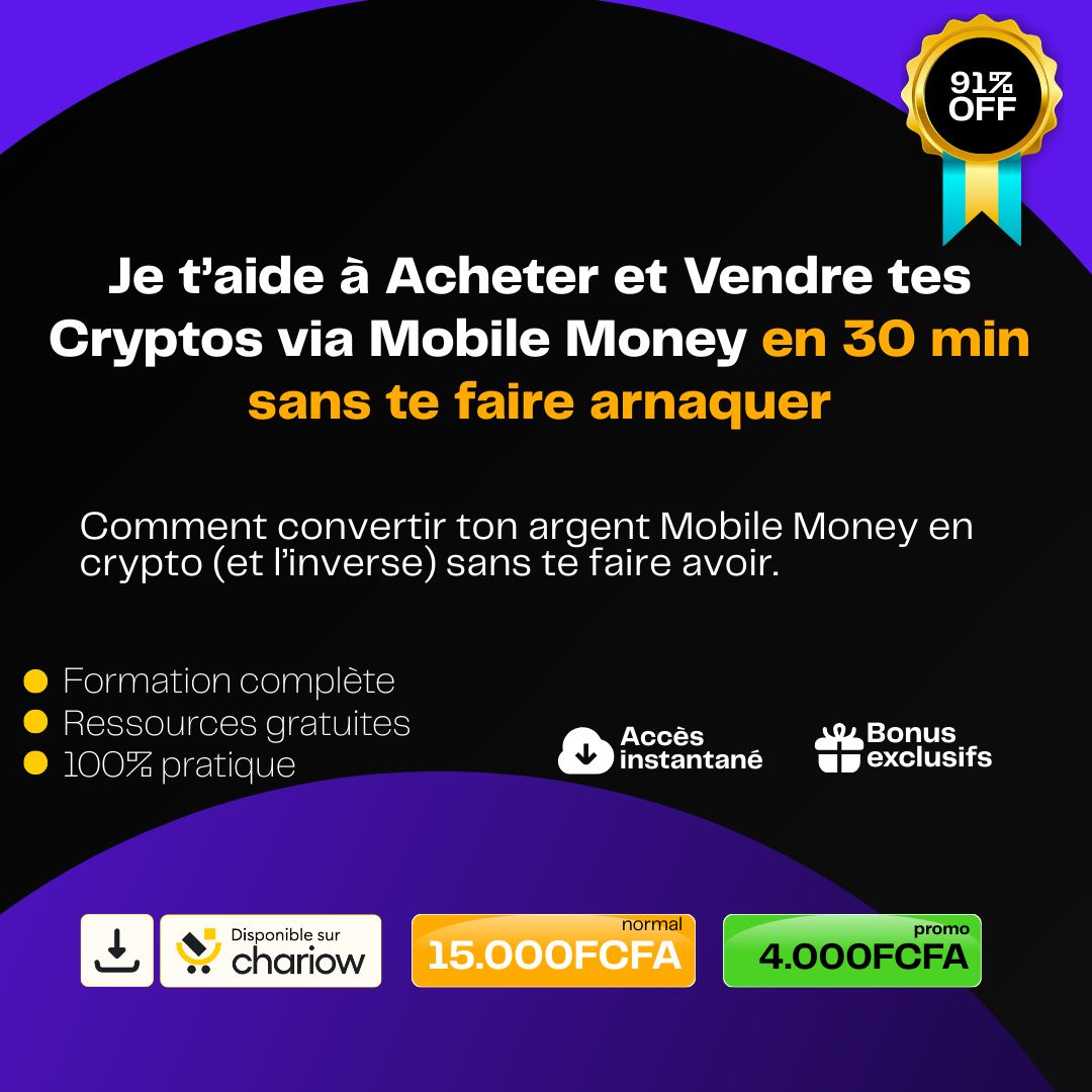 Investir dans les Cryptomonnaies: Ton Guide Pratique pour Investir en 7  Jours