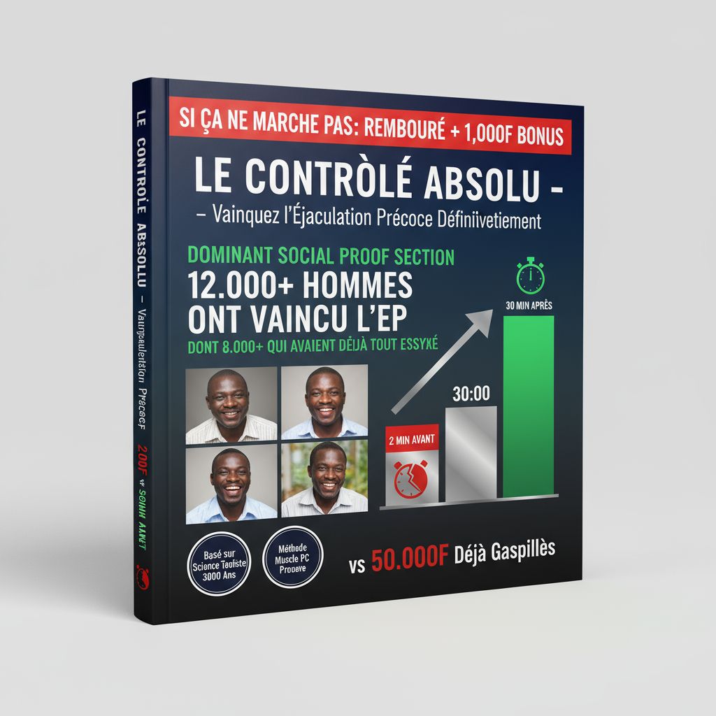 Homme Alpha