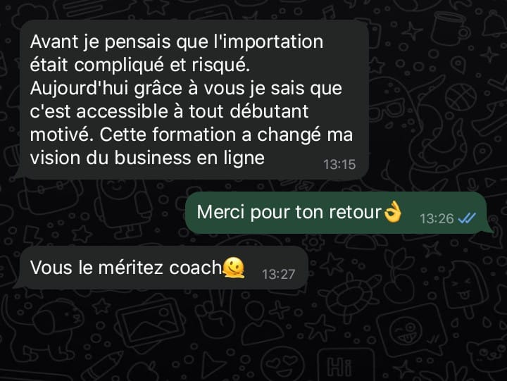 Témoignage 4