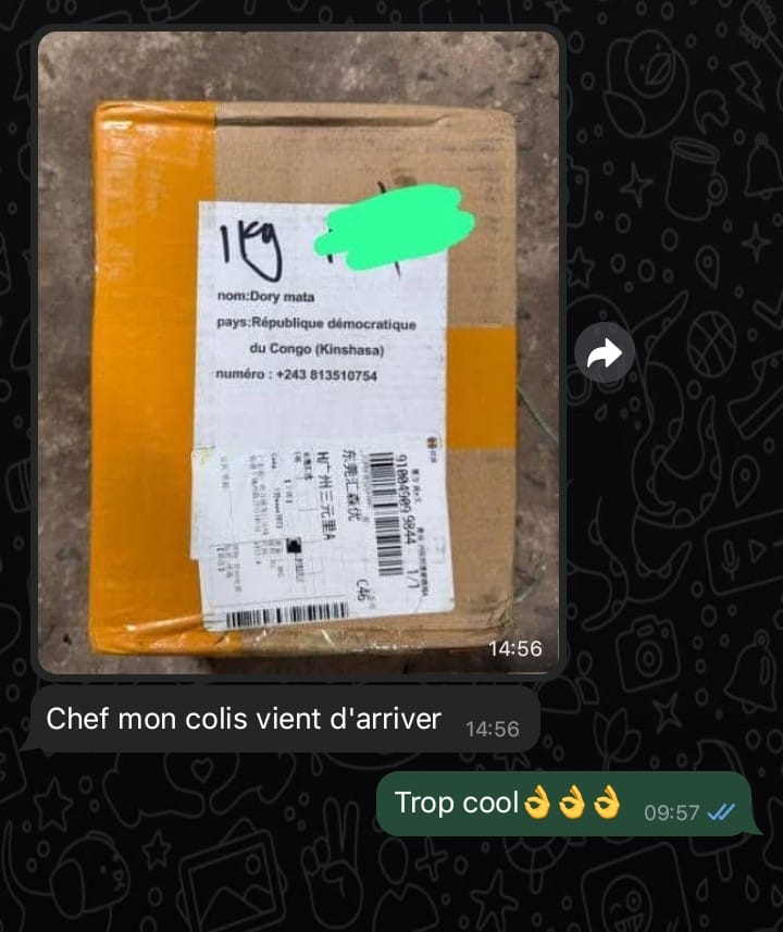 Témoignage 5